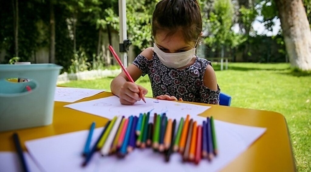 14 bin dezavantajlı çocuğa okul öncesi eğitim