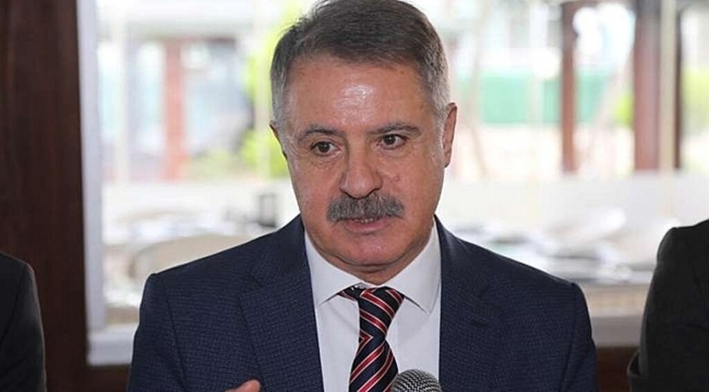 Cemil Deveci bulaş şüphesiyle karantinada