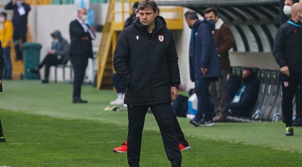 Ertuğrul Sağlam'dan önemli açıklamalar