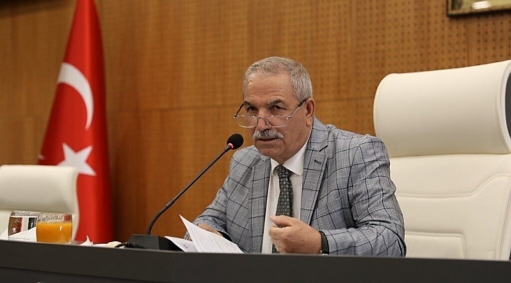 İlkadım Belediyesi gençlere Avrupa kapılarını açıyor