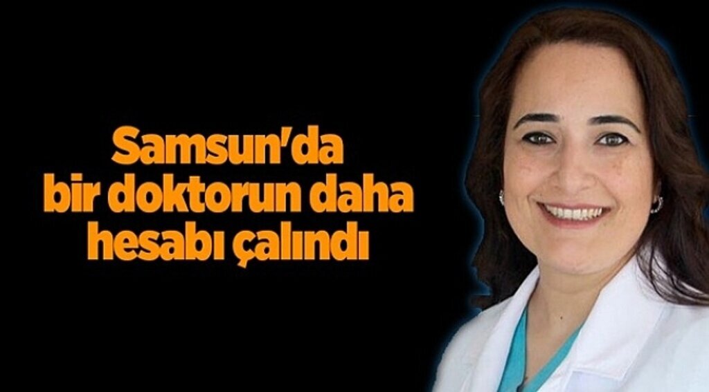 Kadın Doğum Uzmanı Doktor Zeynep Banu Güler'in hesabı ele geçirildi