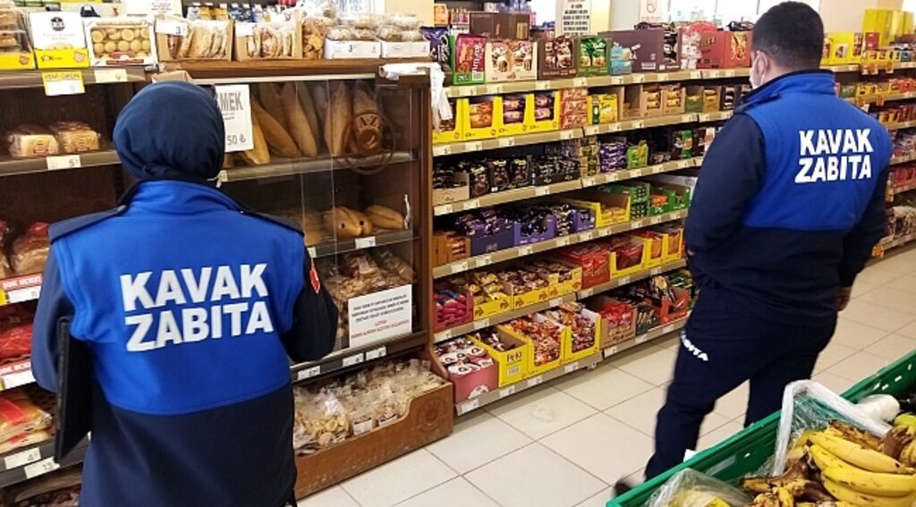 Kavak'ta fahiş fiyata geçit yok