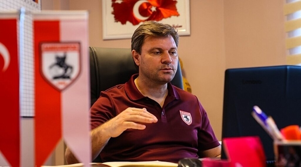 Sağlam: Taraftarların desteğine ihtiyacımız var
