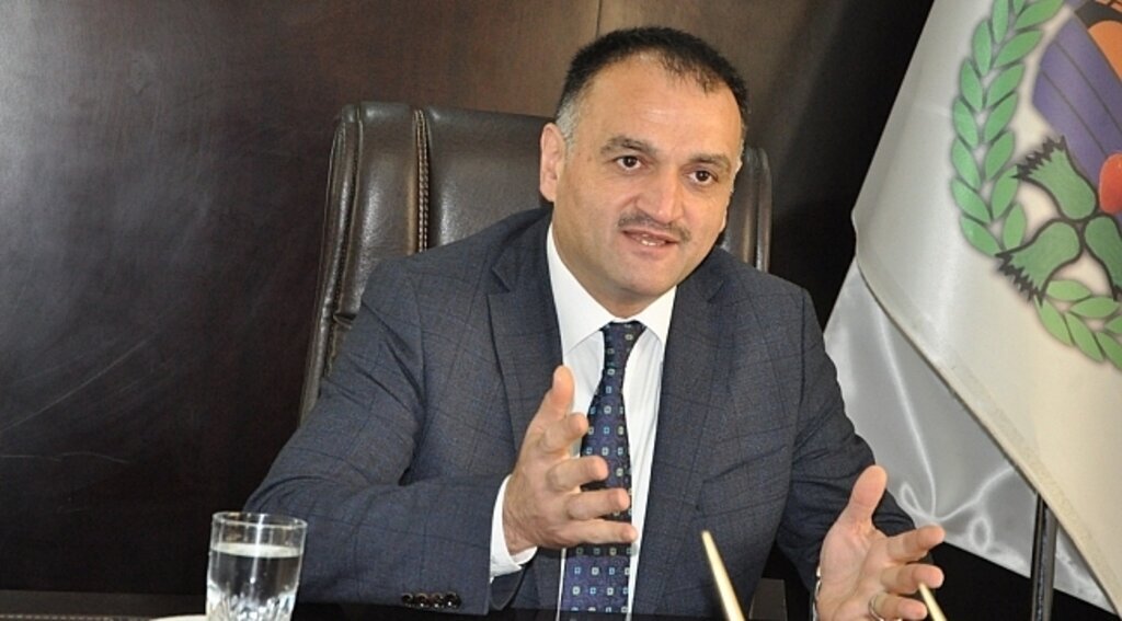 Salıpazarı Belediyesi'nden polis adaylarına ücretsiz kurs