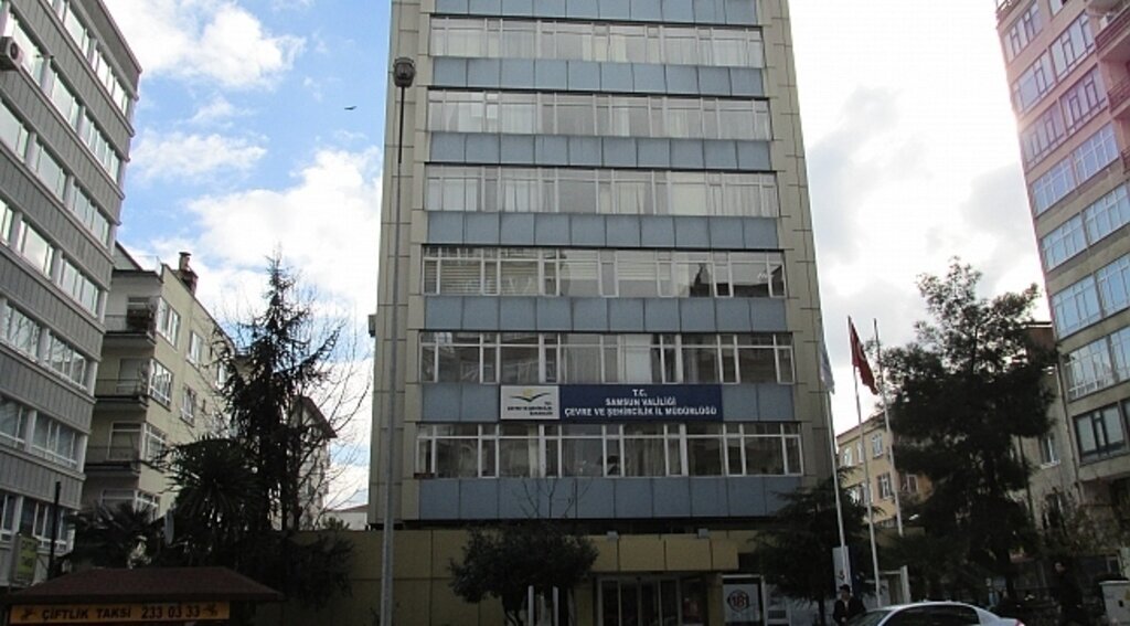 Samsun'da 2 milyon 919 TL kira yardımı yapıldı