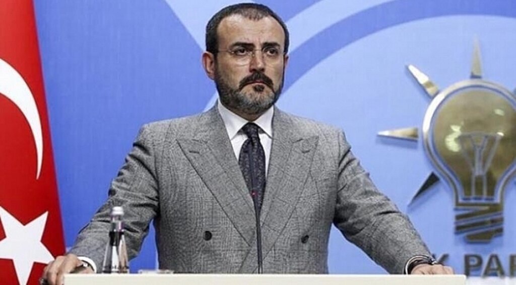 AK Parti Genel Başkan Yardımcısı Mahir Ünal'dan 'kabine değişikliği' açıklaması