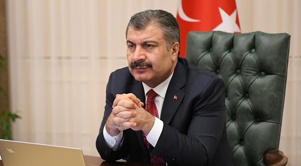 Bakan Koca: Maskesiz günler yakında