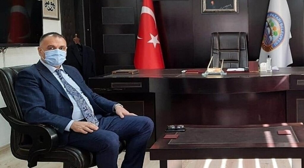 Başkan Akgül'den Korona uyarısı