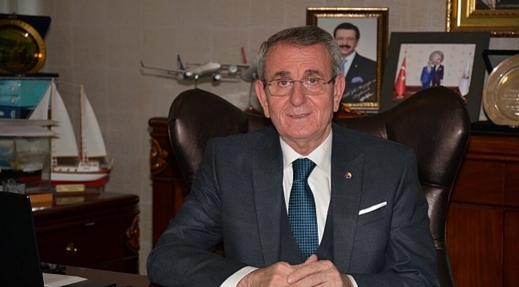 Başkan Murzioğlu: Destek devam etmeli