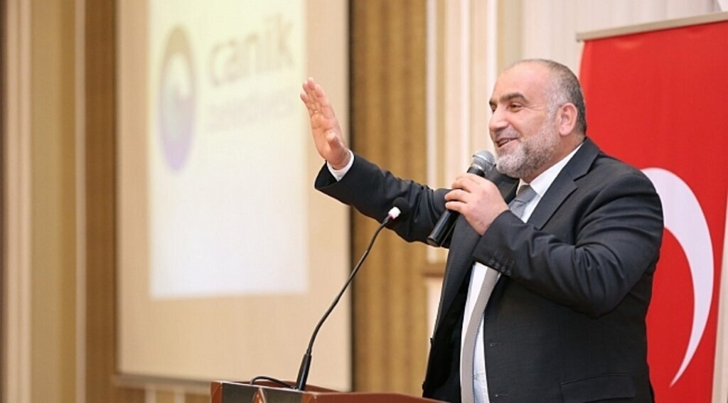 Başkan Sandıkçı: Tek derdimiz hizmet