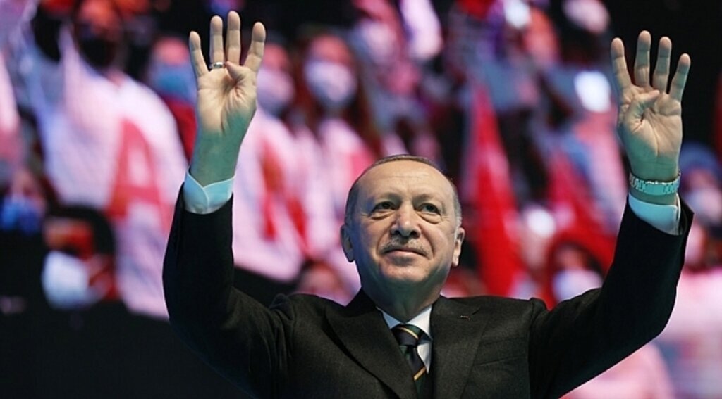 Erdoğan: Vatandaş, AK Parti burada yok demesin