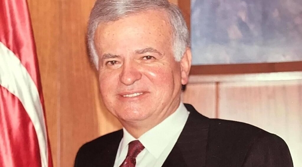 Eski Samsun Milletvekili hayatını kaybetti