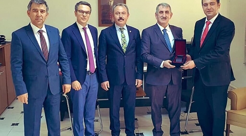 Milletvekili Köktaş: İki ülke arasında güçlü bir bağ oluştu