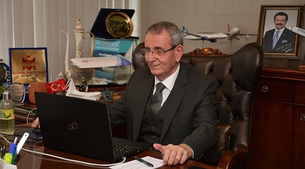 Murzioğlu: İşletmelere bir yudum su olacak