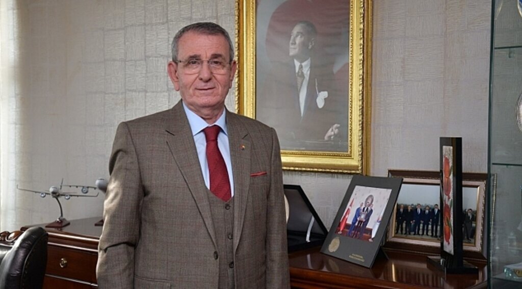Murzioğlu’ndan Çanakkale Zaferi mesajı