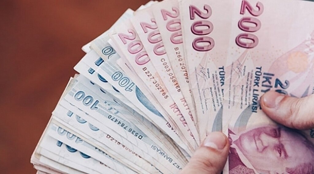 Samsun'da 62,5 milyon TL mazot ve gübre desteği ödemesi