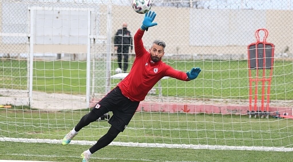 Samsunspor hız kesmiyor