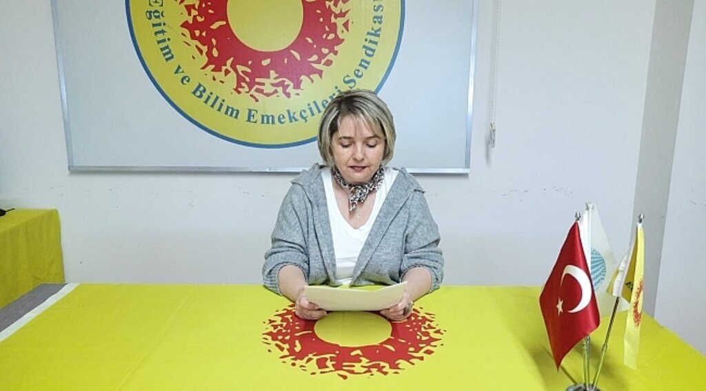 89 eğitimci Kovid nedeniyle hayatını kaybetti