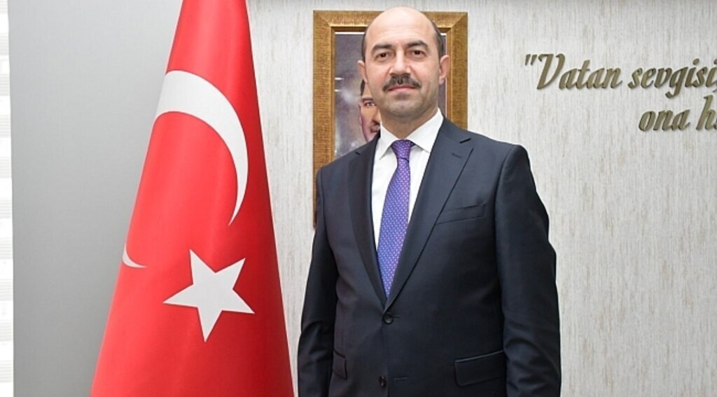 Başkan Kılıç: Çocuklarımız geleceğimizin mimarı olacaktır