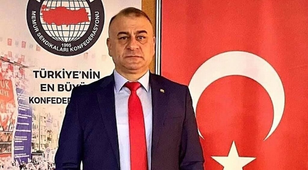 Bem-Bir-Sen Samsun Şube Başkanı Gayretli'den yerel esnafa destek çağrısı