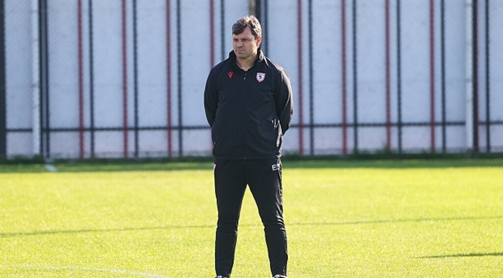 Sağlam: Açıklamam yanlış anlaşıldı