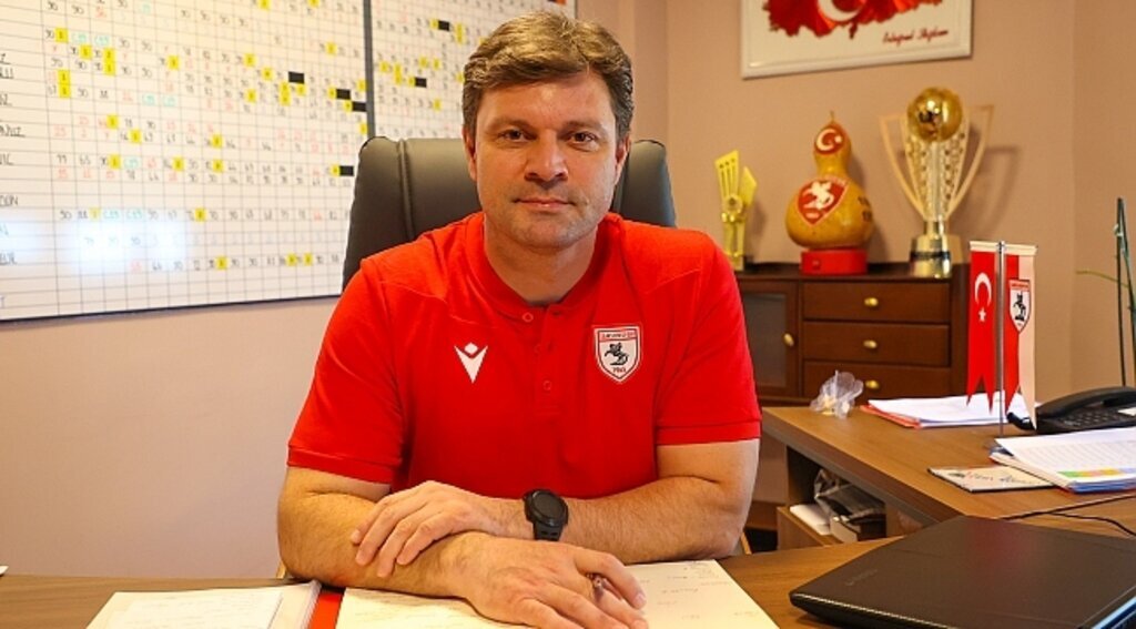 Sağlam: Süper lig için çok az zamanımız kaldı