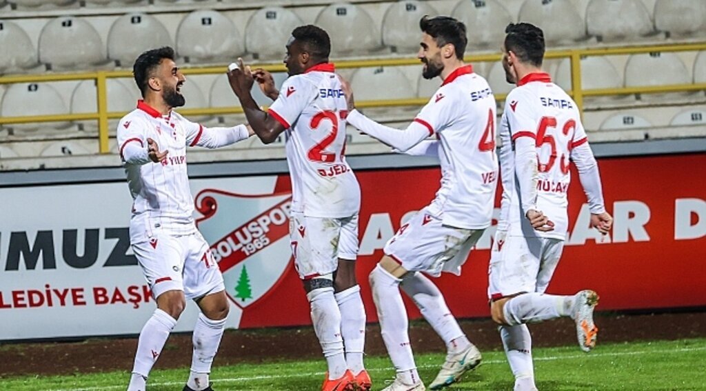 Samsunspor 3 puanla dönüyor