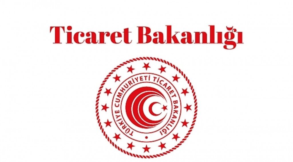 Ticaret Bakanlığı'ndan dezenfektan açıklaması