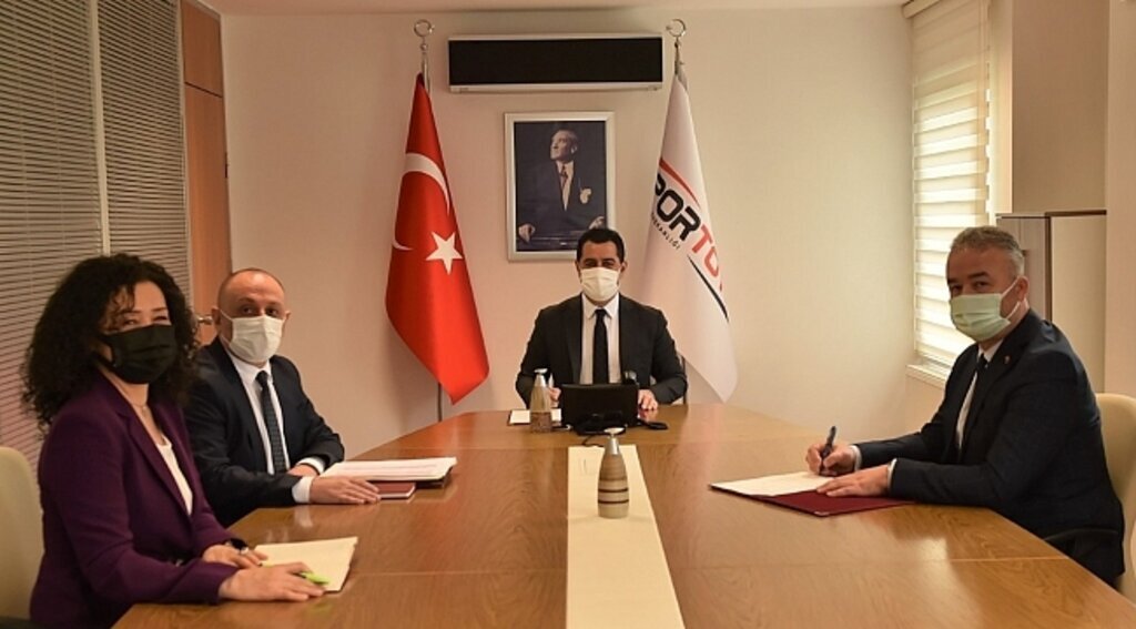 19 Mayıs'a yeni spor yatırımları
