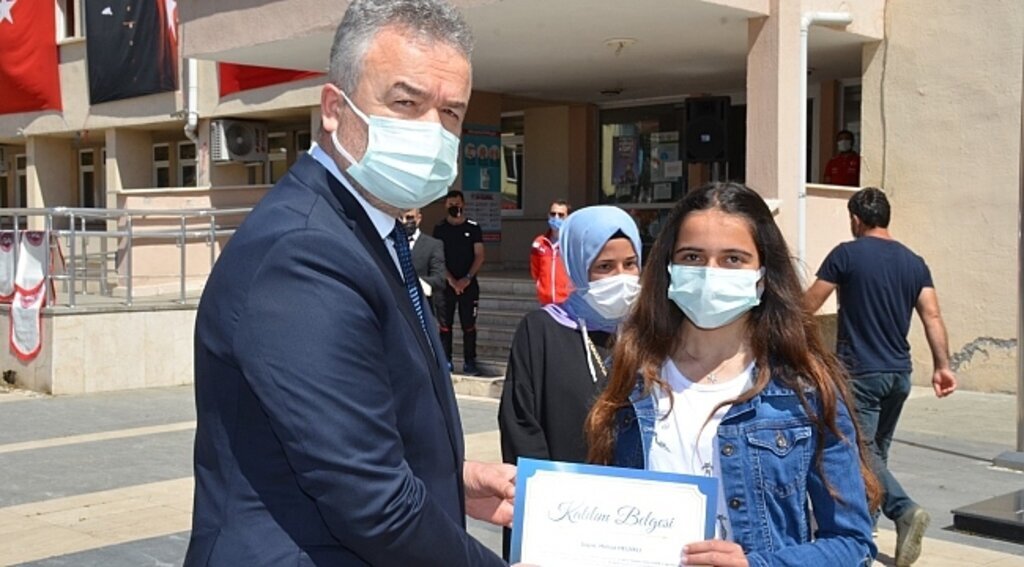 19 Mayıs Belediyesi'nden 19 Mayıs’a özel yarışma
