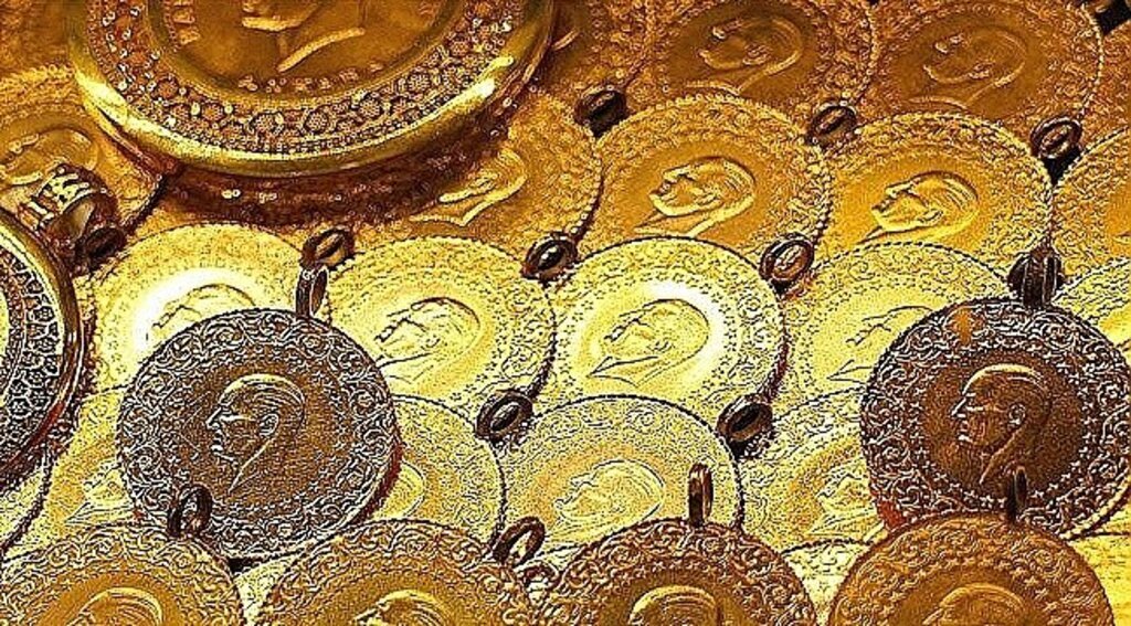 3 Mayıs güncel altın fiyatları