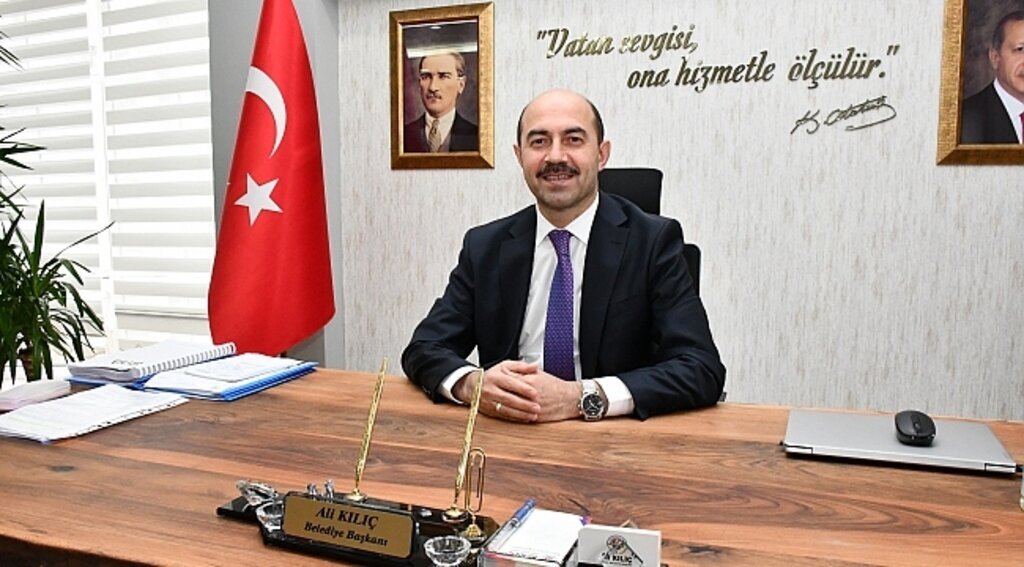 Başkan Kılıç: Bayramlar bizi birbirimize yakınlaştırır