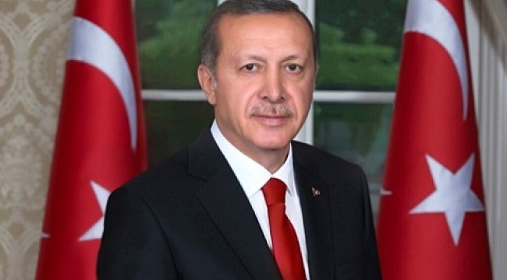 Cumhurbaşkanı Erdoğan: Kontrollü normalleşme takvimi pazartesi başlıyor