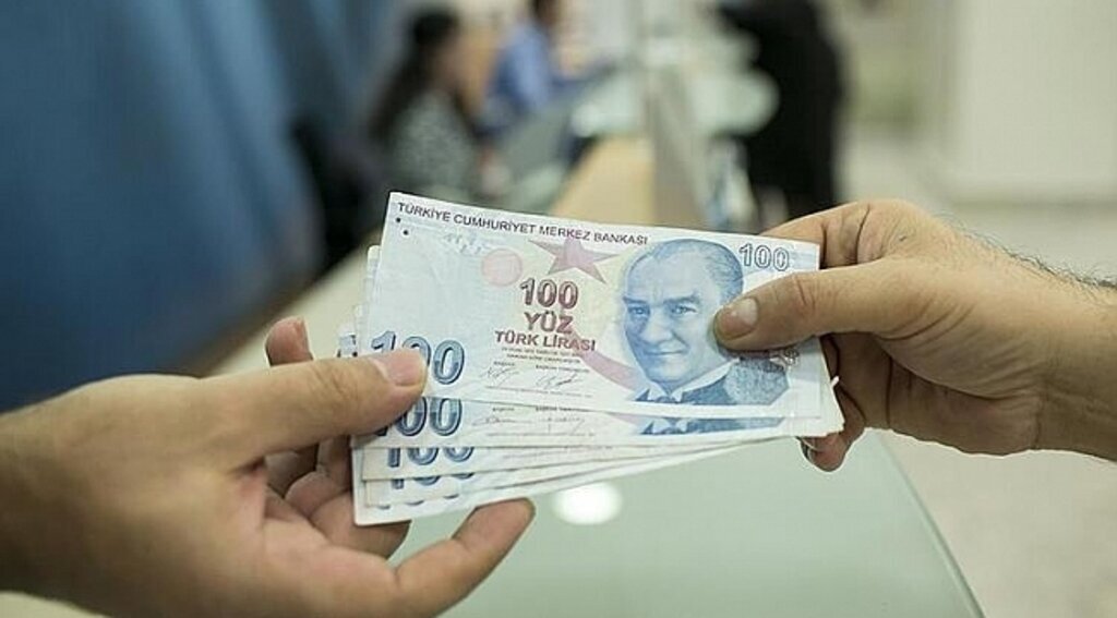 Emekli ve memur Temmuz'da ne kadar zam alacak?