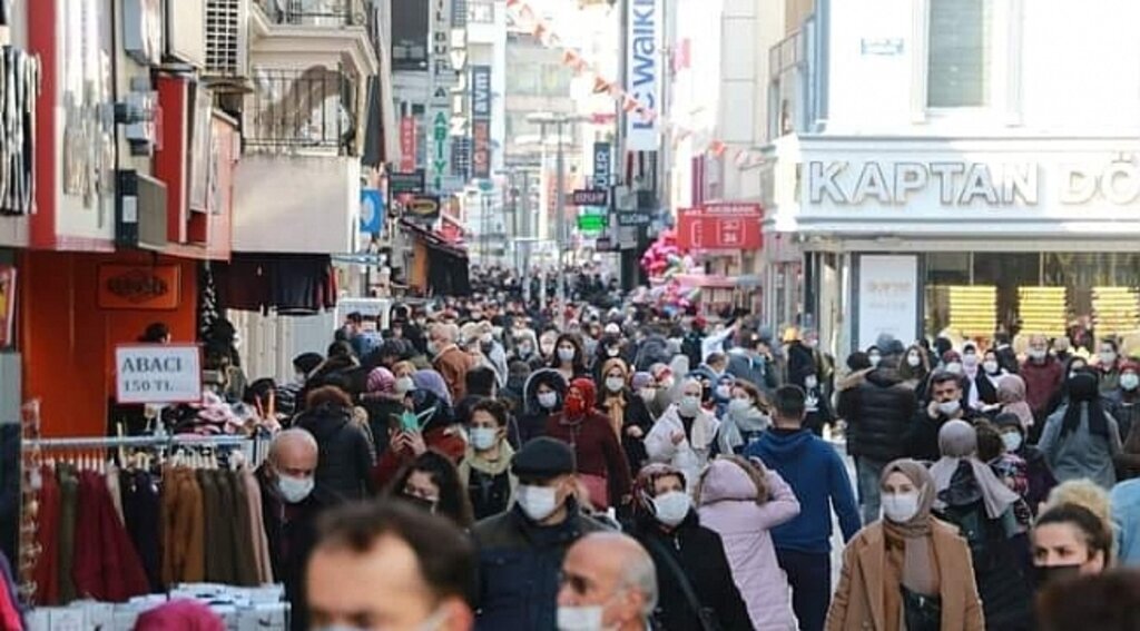 Kademeli normalleşme başladı