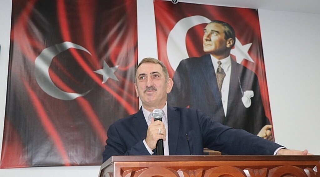 Milletvekili Köktaş: 19 Mayıs bir milletin tekrar doğuşudur