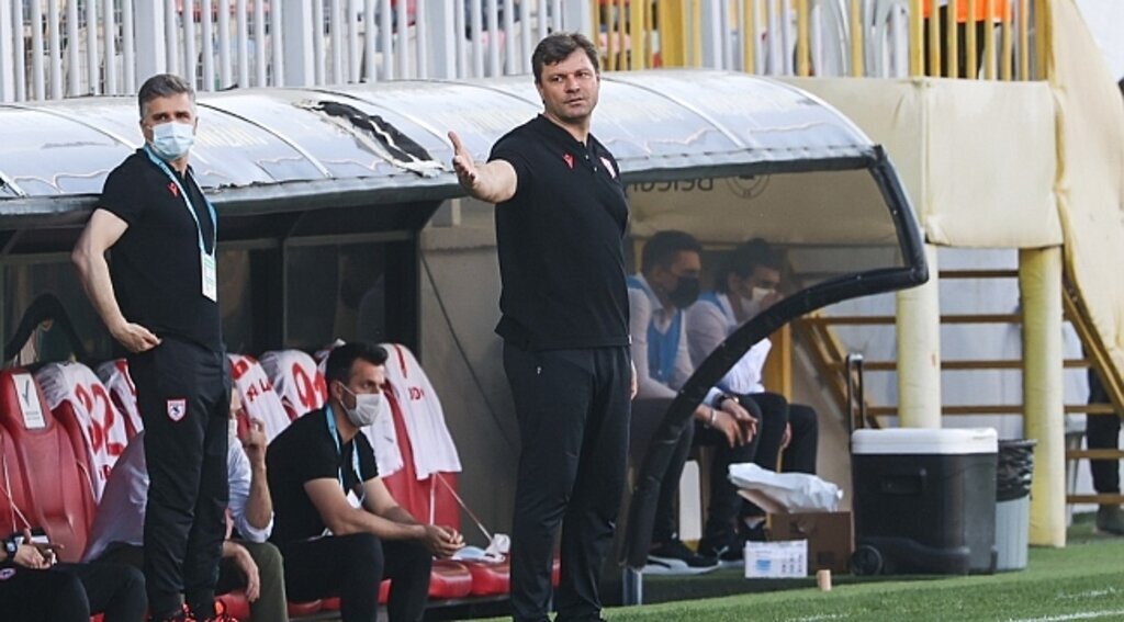 Sağlam'dan önemli açıklamalar
