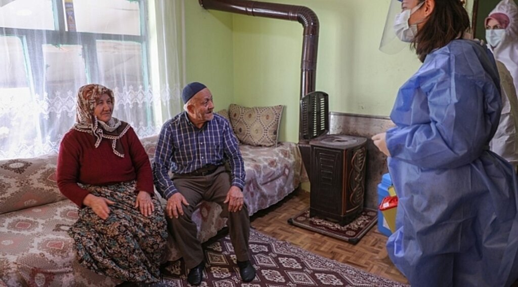 Samsun zoru başardı