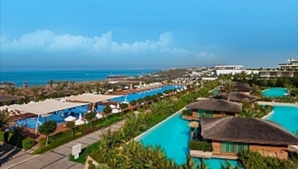 Sevdikleriniz ile Birlikte Huzur Dolu Bir Tatil için Aile Otelleri
