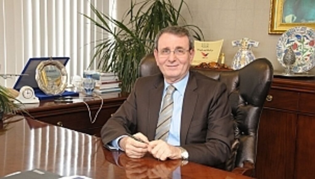 TSO Başkanı Murzioğlu: KOSGEB Başvuruları Başlıyor 