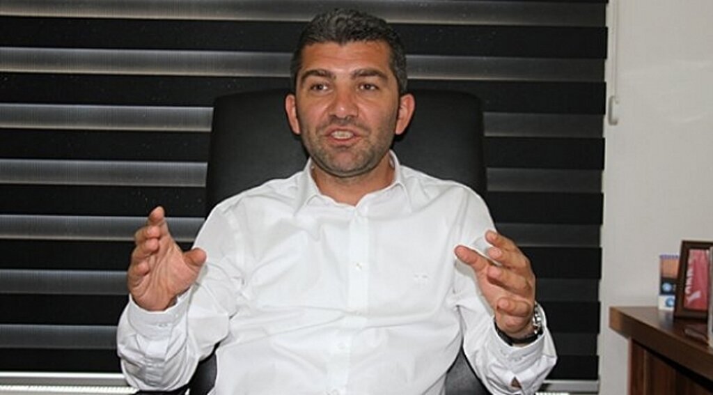 Kuruoğlu: İLKSAN emin ellerde
