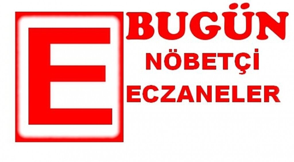 Samsun'da 9 Haziran nöbetçi eczaneler - samsun haber