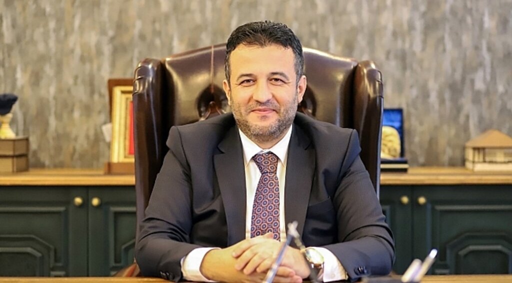 Başkan Doğan Kurban Bayramı'nı kutladı - samsun haber