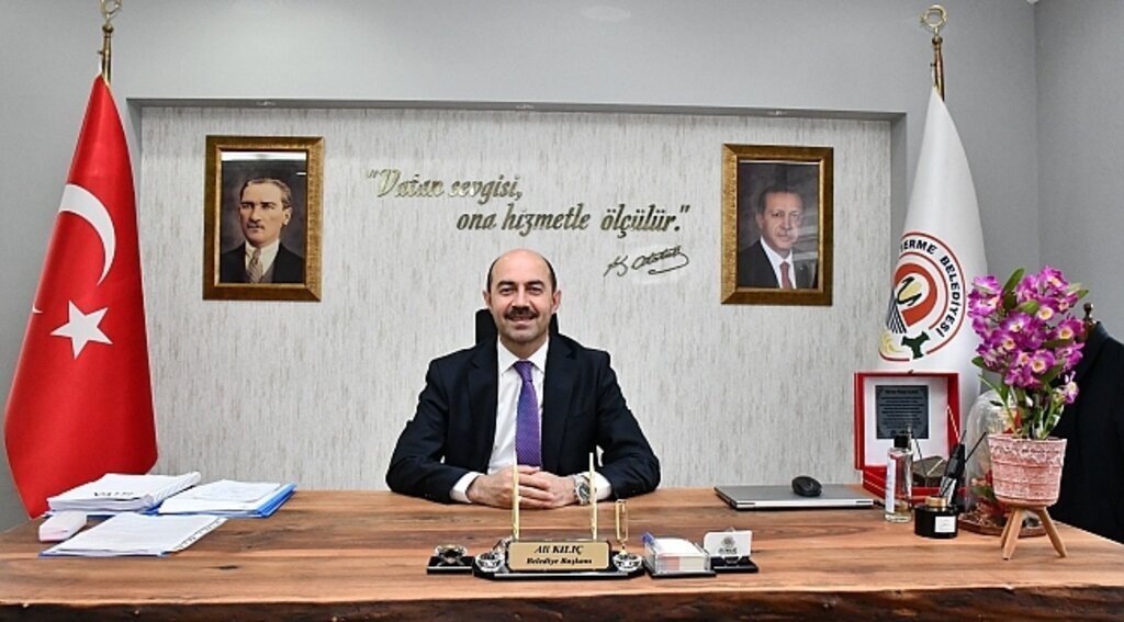 Başkan Kılıç: Küskünlükleri bir kenara bırakalım