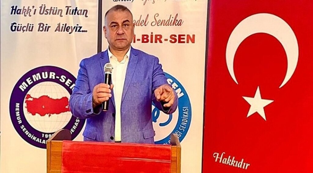 Gayretli'den Deveci'ye 'maaş' tepkisi; "Eksik maaş alışkanlığınızdan artık vazgeçin!"
