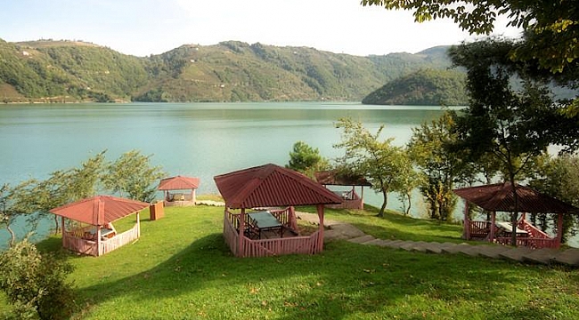 Samsun'da ateşli piknik ve kamp yapmak yasaklandı