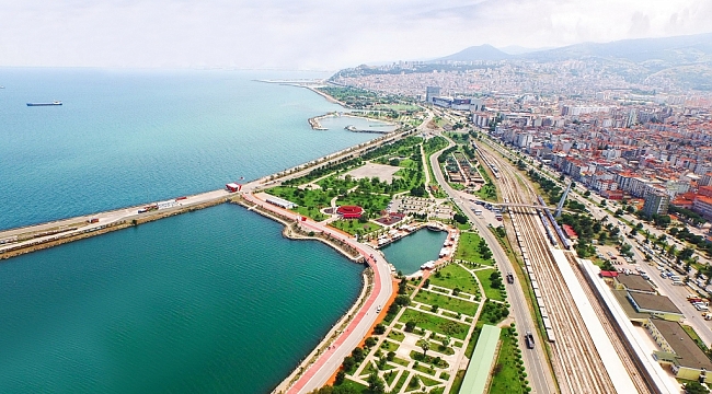 Samsun'da bugün hava nasıl olacak? - samsun haber