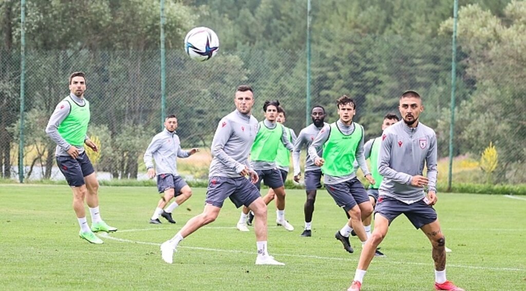 Samsunspor hız kesmiyor - samsun haber