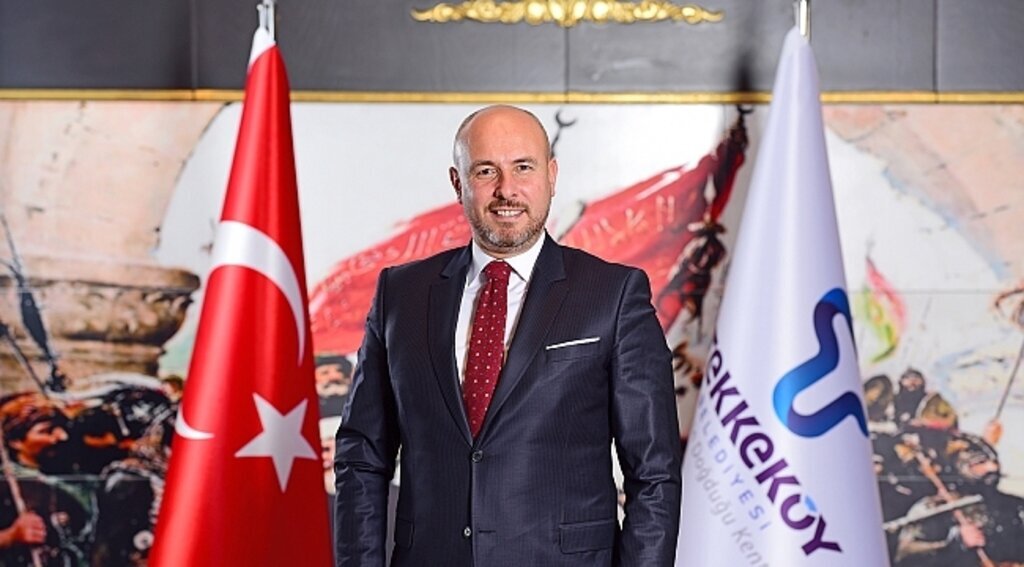 Başkan Togar’dan 30 Ağustos Zafer Bayramı Kutlama Mesajı