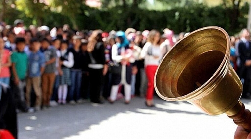 Milli Eğitim Bakanlığı ve Sağlık Bakanlığı okullarda alınacak önlemleri tek tek sıraladı